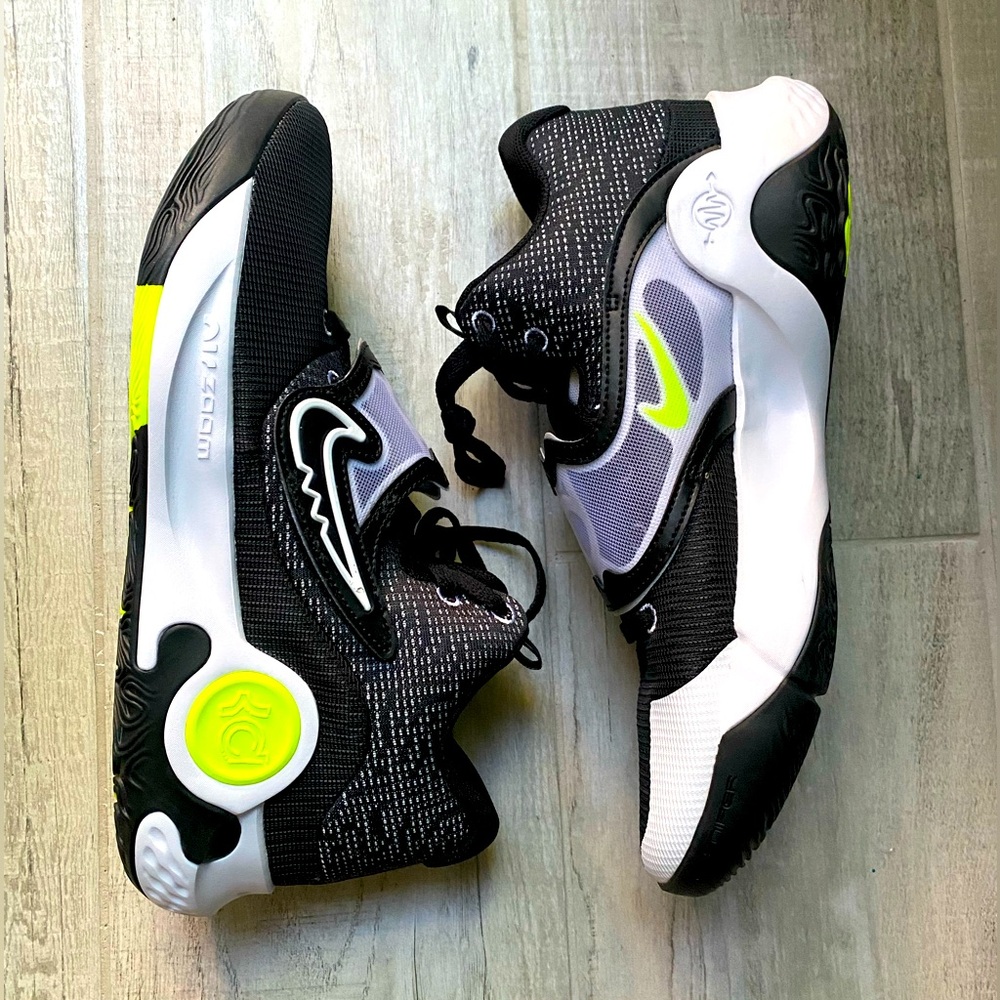 Nike KD Trey 5 X